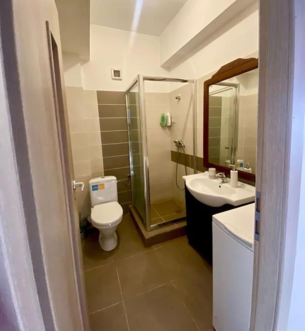 Scala Studio Ultracentral Old Town Bucharest Luaran gambar