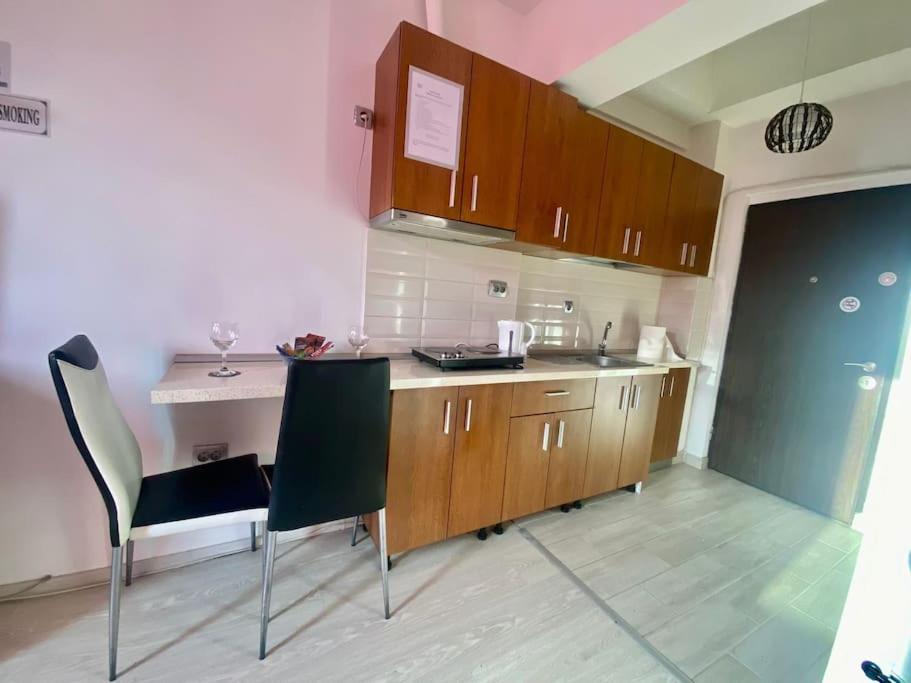 Scala Studio Ultracentral Old Town Bucharest Luaran gambar